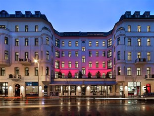 Agoda.com Germany Apartments & Hotels