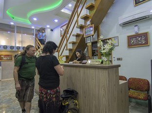 Agoda.com Myanmar Apartments & Hotels