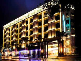 Agoda.com Taiwan Apartments & Hotels