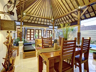 Agoda.com Indonesia Apartments & Hotels