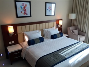 Agoda.com United Arab Emirates Apartments & Hotels