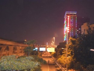 Agoda.com China Apartments & Hotels