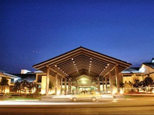 Agoda.com China Apartments & Hotels