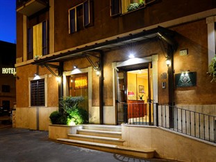 Agoda.com Italy Apartments & Hotels