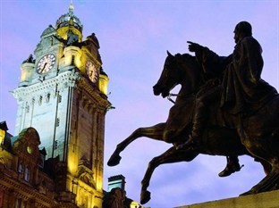 Agoda.com United Kingdom Apartments & Hotels