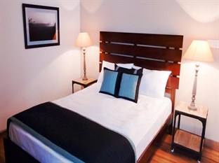 Agoda.com India Apartments & Hotels