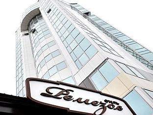 Agoda.com Russia Apartments & Hotels