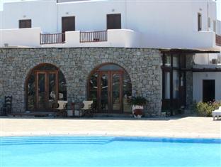 Agoda.com Greece Apartments & Hotels