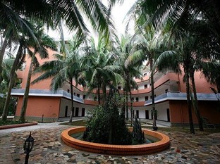 Agoda.com China Apartments & Hotels