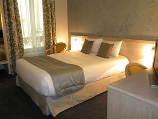 Agoda.com Apartments & Hotels France 