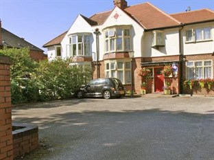 Agoda.com United Kingdom Apartments & Hotels