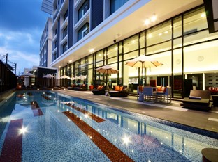 Agoda.com Thailand Apartments & Hotels