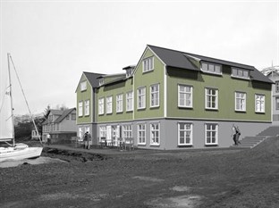 Agoda.com Iceland Apartments & Hotels