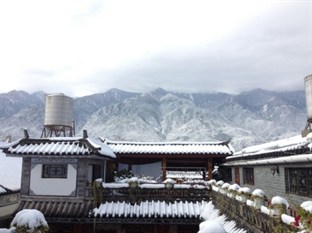 Agoda.com China Apartments & Hotels