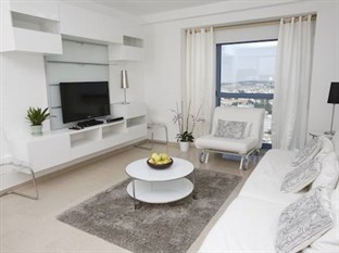 Agoda.com Israel Apartments & Hotels
