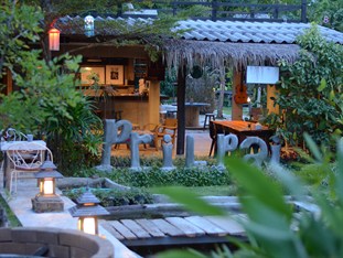 Agoda.com Thailand Apartments & Hotels