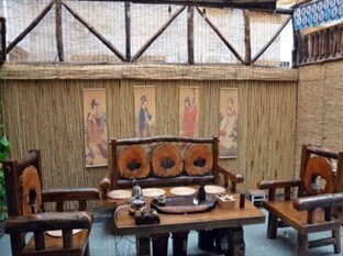 Agoda.com China Apartments & Hotels