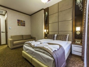 Agoda.com Turkey Apartments & Hotels