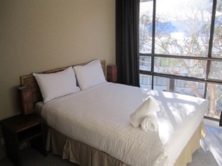 Agoda.com Australia Apartments & Hotels