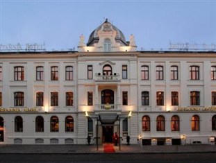 Agoda.com Norway Apartments & Hotels