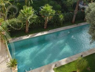 Agoda.com Morocco Apartments & Hotels