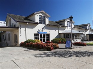 Agoda.com Australia Apartments & Hotels