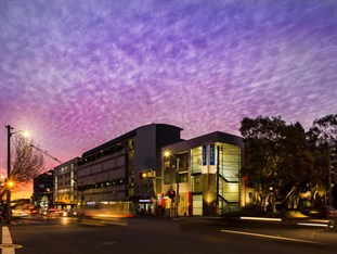 Agoda.com Australia Apartments & Hotels