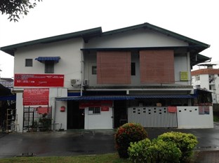 Agoda.com Malaysia Apartments & Hotels