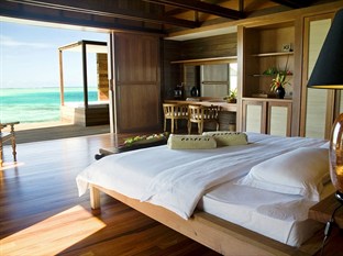 Agoda.com Maldives Apartments & Hotels