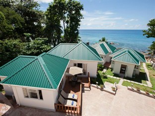 Agoda.com Seychelles Apartments & Hotels