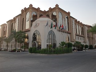 Agoda.com Saudi Arabia Apartments & Hotels