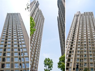 Agoda.com China Apartments & Hotels