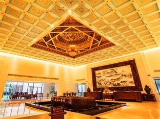 Agoda.com China Apartments & Hotels