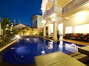 Agoda.com Cambodia Apartments & Hotels