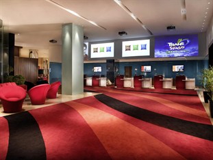 Agoda.com Indonesia Apartments & Hotels