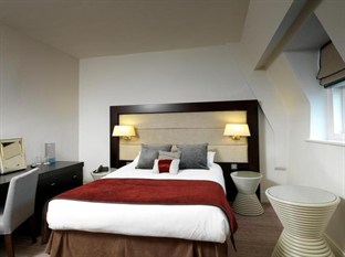 Agoda.com United Kingdom Apartments & Hotels