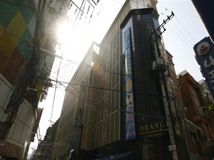 Agoda.com South Korea Apartments & Hotels