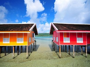 Agoda.com Thailand Apartments & Hotels