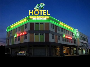 Agoda.com Malaysia Apartments & Hotels