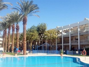 Agoda.com Israel Apartments & Hotels