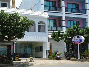 Agoda.com Taiwan Apartments & Hotels