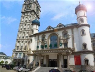 Agoda.com China Apartments & Hotels