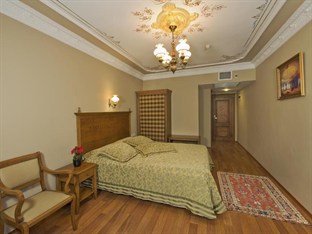 Agoda.com Turkey Apartments & Hotels