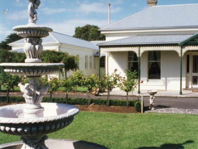 Agoda.com Australia Apartments & Hotels