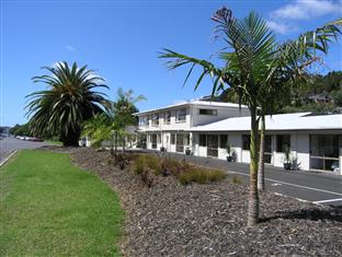 Agoda.com New Zealand Apartments & Hotels