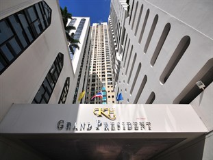 Agoda.com Thailand Apartments & Hotels