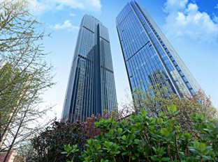 Agoda.com China Apartments & Hotels