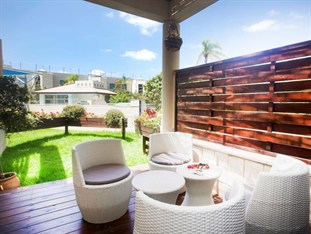 Agoda.com Israel Apartments & Hotels