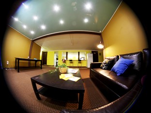 Agoda.com Russia Apartments & Hotels