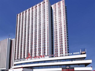 Agoda.com Russia Apartments & Hotels